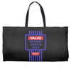 value secret santa gift Weekender Totes
