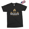 Wildlife Camping Exclusive T-shirt