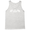 my husband rocks Tank Top