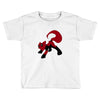 deadpool11 Toddler T-shirt