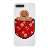 christmas cookie pocket iPhone 7 Plus Case