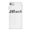 more crazy madness iPhone 7 Case