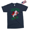 Grandma Shark -Shark Do Do Do Exclusive T-shirt