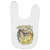 cats against cat calls Baby Bibs