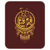 steampunk 1852 Mousepad