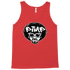 pimp funny humor Tank Top