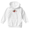 oh yeah Youth Hoodie