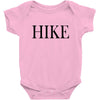 hike Baby Bodysuit