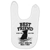 Best Friend Yorike Baby Bibs