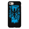 eagle crest iPhone 8