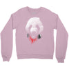 panda stylish Crewneck Sweatshirt
