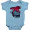 squirrel Baby Onesie