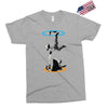 infinite loop Exclusive T-shirt