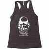 stormtrooper Racerback Tank