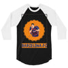 suarez 3/4 Sleeve Shirt