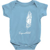 One Signature Baby Onesie