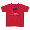 trump for president 2016 election republican political Toddler T-shirt