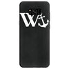 w anchor mens funny offensive Samsung Galaxy S8