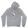 REACE WILL WIN Unisex Hoodie
