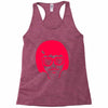 Tina Belcher Racerback Tank