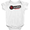 amazing gucci Baby Bodysuit
