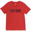 Boss V-Neck Tee