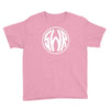 new Youth Tee