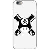 retro gamer iPhone 6/6s Case