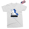 unicardio! Exclusive T-shirt
