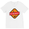 game remember six V-Neck Tee