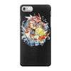 shining splash koi iPhone 7 Case