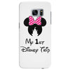 My 1st Disney Trip Samsung Galaxy S7 Edge