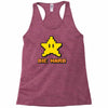 die hard Racerback Tank