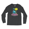power noodles Long Sleeve Shirts