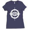 das efx Ladies Fitted T-Shirt