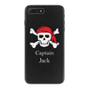 captain jack iPhone 7 Plus Case