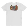 king of the hell All Over Women's T-shirt