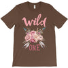 wild one T-Shirt