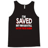 but you can still get these hands Tank Top