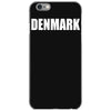 denmark international team national country iPhone 6/6s Case