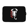 Scorpion Drake Laptop sleeve