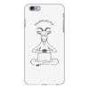 Yoga with Goat iPhone 6 Plus/6s Plus Case