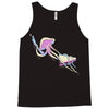 pb and jellyfish Tank Top