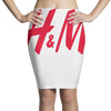 HOME MADE Pencil Skirts