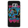 undead zed Samsung Galaxy S7