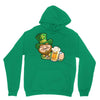 saint patrick day Unisex Hoodie