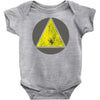 legion Baby Bodysuit