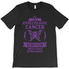 I am a Gynecologic Cancer Survivor - What's Your Superpower? T-Shirt