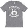 retired nurses are best grandmas T-Shirt