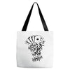joker hahaha Tote Bags